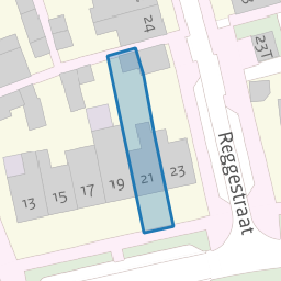 Perceel DVT00-B-16075