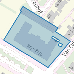 Perceel DVT00-B-16080