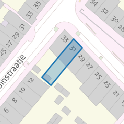 Perceel DVT00-B-16084