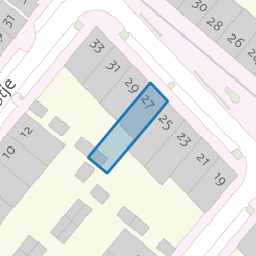 Perceel DVT00-B-16086