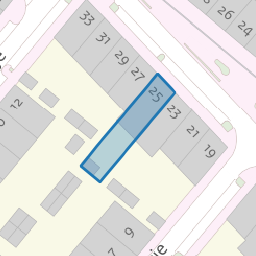 Perceel DVT00-B-16087