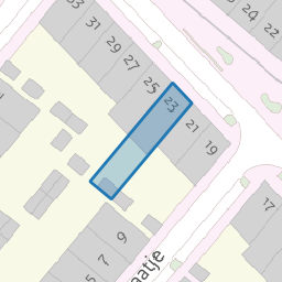 Perceel DVT00-B-16088