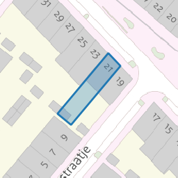 Perceel DVT00-B-16089