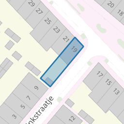 Perceel DVT00-B-16090