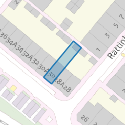 Perceel DVT00-B-16100