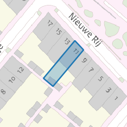 Perceel DVT00-B-16106