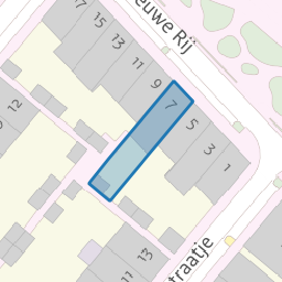 Perceel DVT00-B-16108