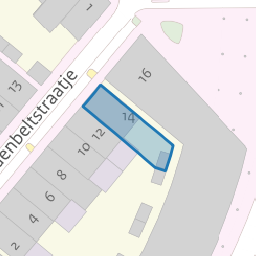 Perceel DVT00-B-16113