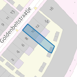 Perceel DVT00-B-16115