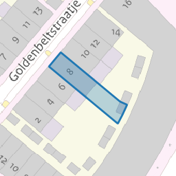 Perceel DVT00-B-16116