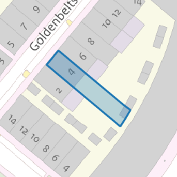 Perceel DVT00-B-16118