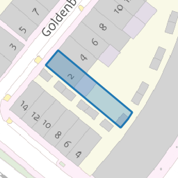 Perceel DVT00-B-16119