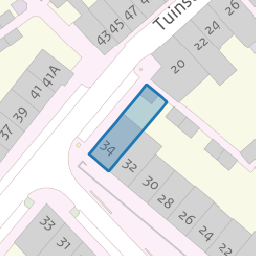 Perceel DVT00-B-16121