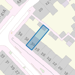 Perceel DVT00-B-16123