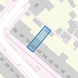 Perceel DVT00-B-16124