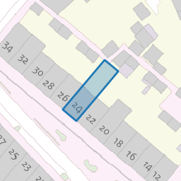 Perceel DVT00-B-16126