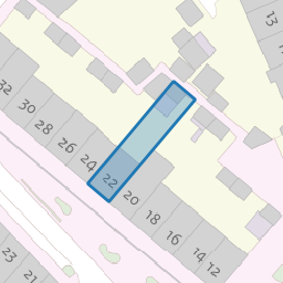 Perceel DVT00-B-16127