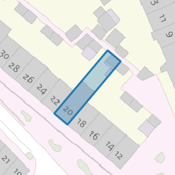 Perceel DVT00-B-16128