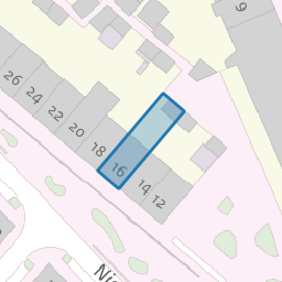 Perceel DVT00-B-16130