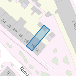 Perceel DVT00-B-16131