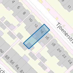 Perceel DVT00-B-16135