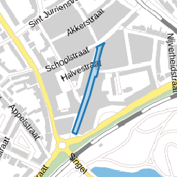 Perceel DVT00-B-16141