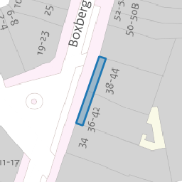 Perceel DVT00-B-16142