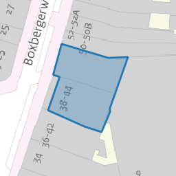 Perceel DVT00-B-16143