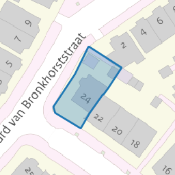 Perceel DVT00-B-16146