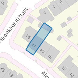 Perceel DVT00-B-16147