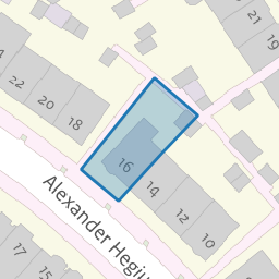 Perceel DVT00-B-16150