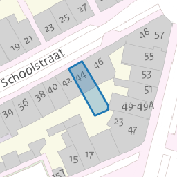 Perceel DVT00-B-16156