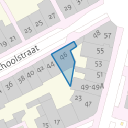 Perceel DVT00-B-16157