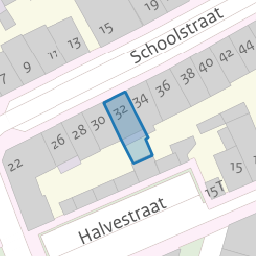 Perceel DVT00-B-16160