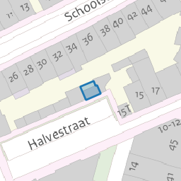 Perceel DVT00-B-16161