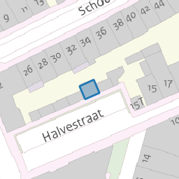 Perceel DVT00-B-16162