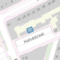 Perceel DVT00-B-16164