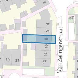 Perceel DVT00-B-16171