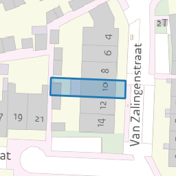 Perceel DVT00-B-16172