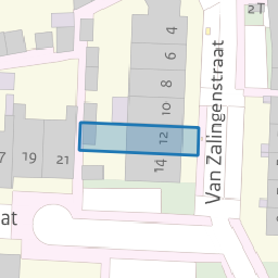 Perceel DVT00-B-16173