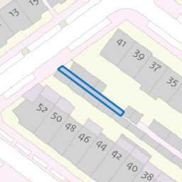 Perceel DVT00-B-16181