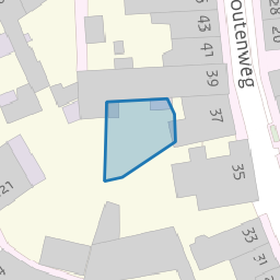 Perceel DVT00-B-16186