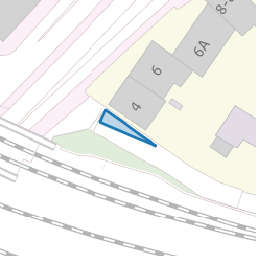 Perceel DVT00-B-16189