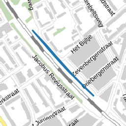 Perceel DVT00-B-16197