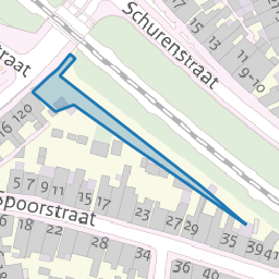 Perceel DVT00-B-16199