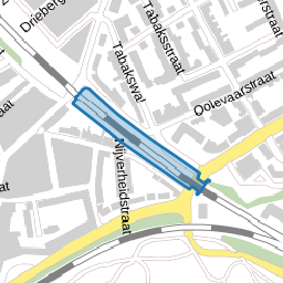 Perceel DVT00-B-16200