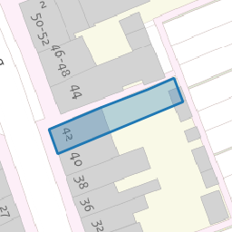 Perceel DVT00-B-16211