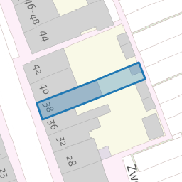 Perceel DVT00-B-16212