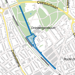 Perceel DVT00-B-16217