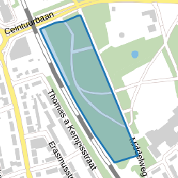 Perceel DVT00-B-16219